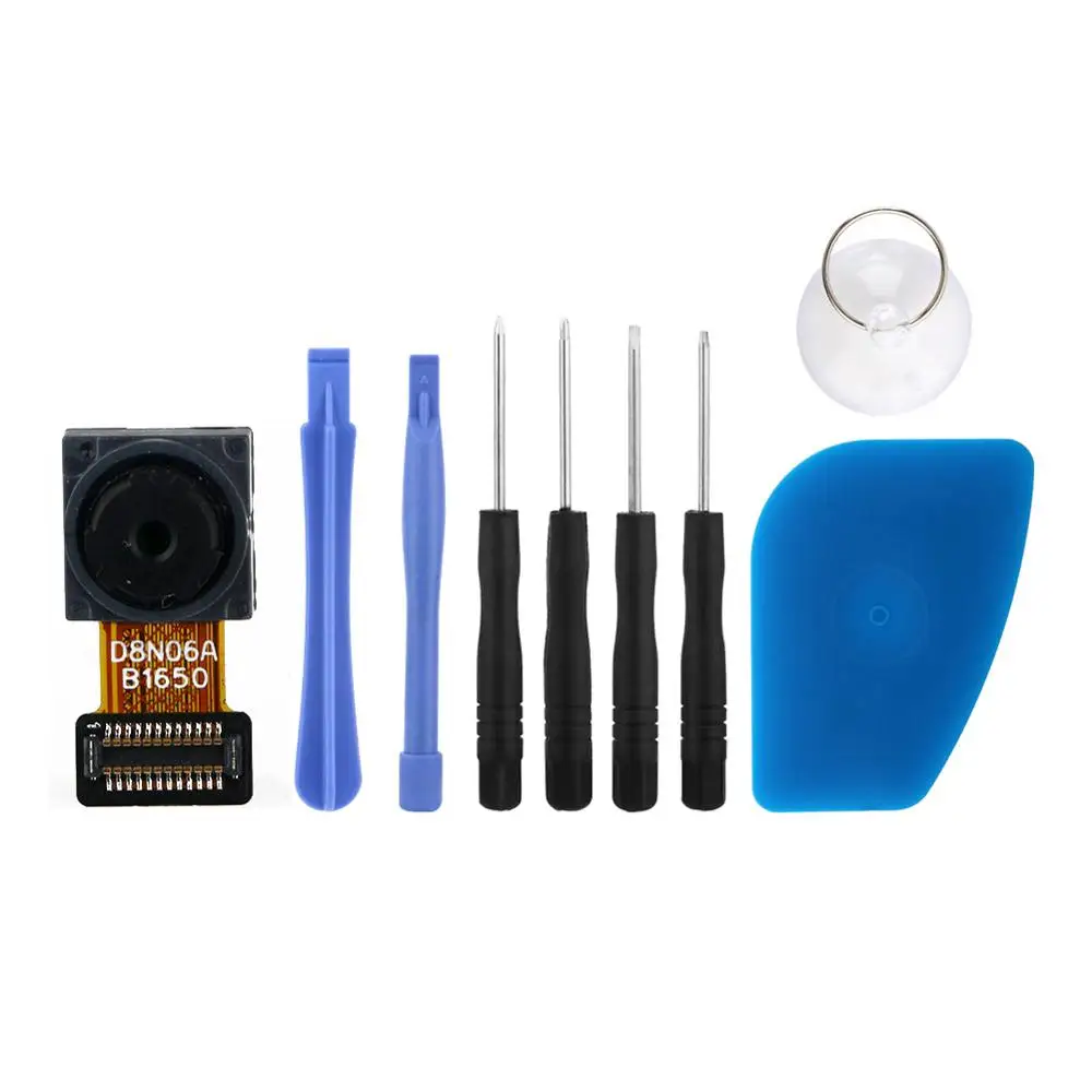 Yeesite Original Front Facing Camera For Huawei P10 Lite Camera Repair Part Module Flex Cable Replacement For P10 Lite Free Tool
Yeesite Original Front Facing Camera For Huawei P10 Lite Camera Repair Part Module Flex Cable Replacement For P10 Lite Free Tool