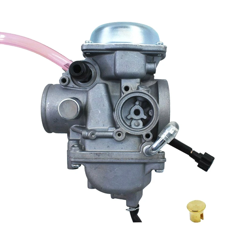 Карбюратор Carb 0470-504, подходит для Arctic Cat 400Cc, ручной автоматический, 4x4 2004
Карбюратор Carb 0470-504, подходит для Arctic Cat 400Cc, ручной автоматический, 4x4 2004