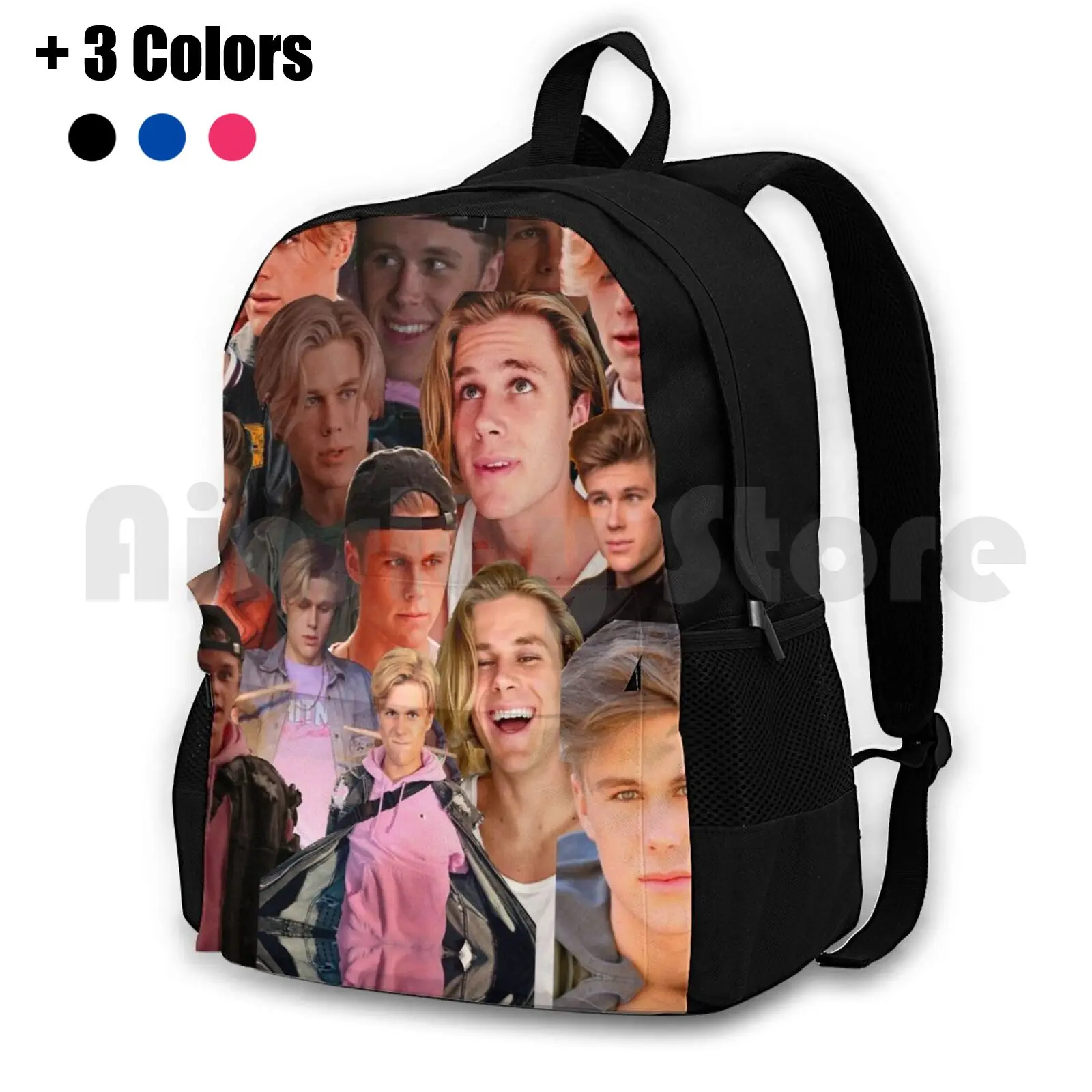 Owen Joyner Photo Collage Outdoor Hiking Backpack Waterproof Camping Travel Owen Joyner Joyner Owen Collage Photo Collage
Owen Joyner Photo Collage Outdoor Hiking Backpack Waterproof Camping Travel Owen Joyner Joyner Owen Collage Photo Collage