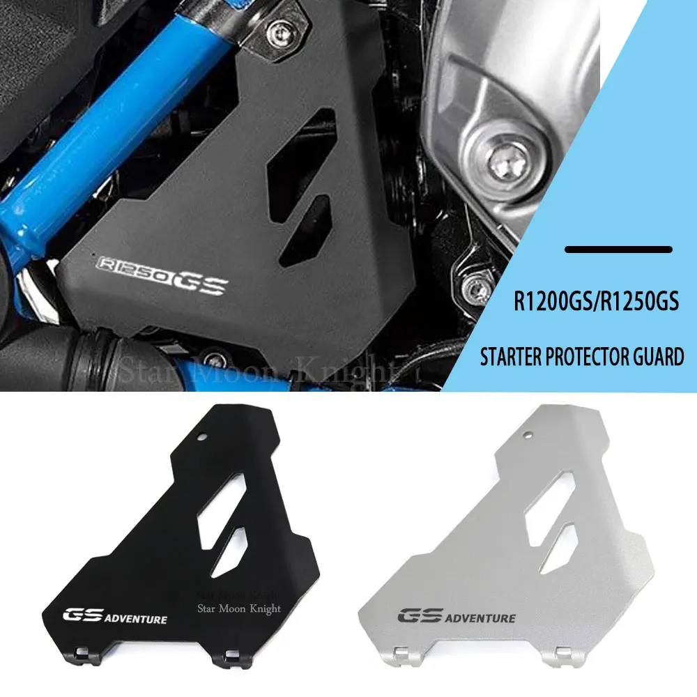 Аксессуары для мотоциклов BMW R1200GS LC ADV R1250GS R1200R R1200RS R1250RS, защитная крышка стартера, защита двигателя
Аксессуары для мотоциклов BMW R1200GS LC ADV R1250GS R1200R R1200RS R1250RS, защитная крышка стартера, защита двигателя