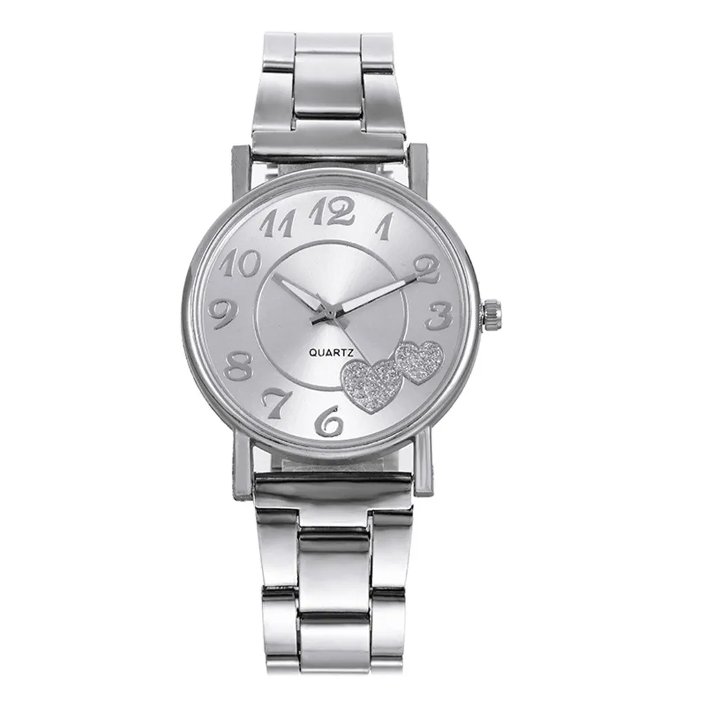 New Feminino Clock Memorial Day Gift Female Popular Wrist Watches Lady Watches Clock Charming for All Occasions Relogio Feminino
New Feminino Clock Memorial Day Gift Female Popular Wrist Watches Lady Watches Clock Charming for All Occasions Relogio Feminino