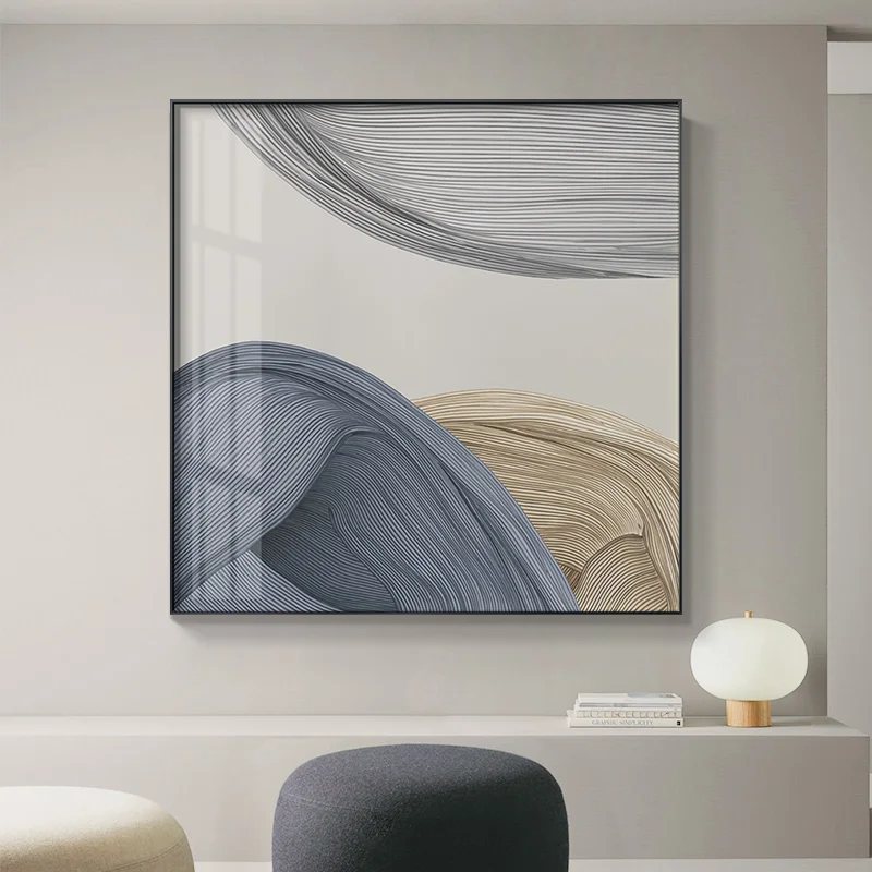 Modern Retro Leaf Color Block Canvas Painting Line Art Posters and Prints Living Room Bedroom Mural Wall Art Home Decoration
Modern Retro Leaf Color Block Canvas Painting Line Art Posters and Prints Living Room Bedroom Mural Wall Art Home Decoration