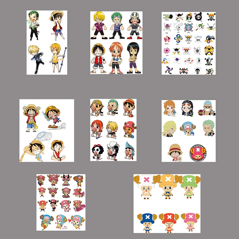 Combination set cartoon animation children's clothing T-shirt printing vinyl heat transfer sticker DIY decorative badge
Combination set cartoon animation children's clothing T-shirt printing vinyl heat transfer sticker DIY decorative badge