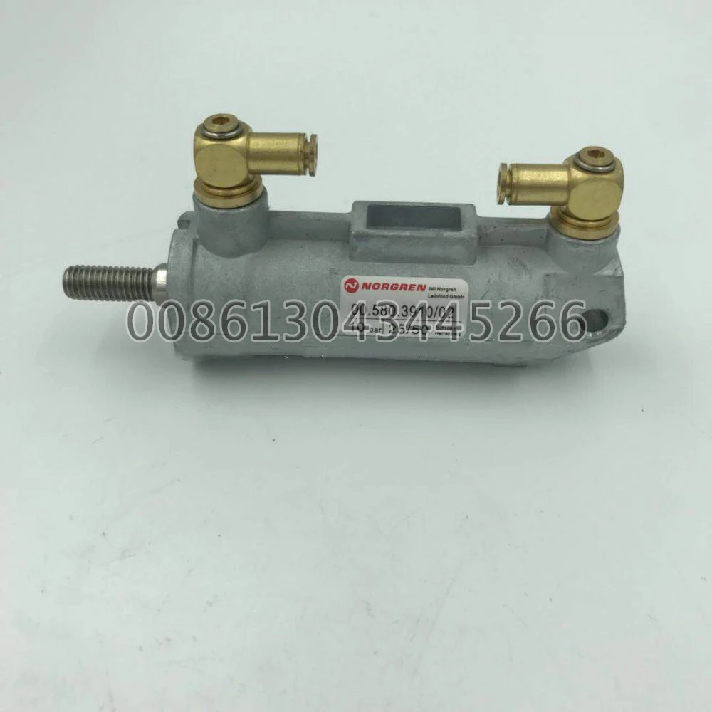 Запчасти Heidelberg 00.580.3910 лучшего качества для SM74 PM74 CD74 XL75 SM102 SM52 PM52 машина D25 H50 водяной вал, цилиндр
Запчасти Heidelberg 00.580.3910 лучшего качества для SM74 PM74 CD74 XL75 SM102 SM52 PM52 машина D25 H50 водяной вал, цилиндр