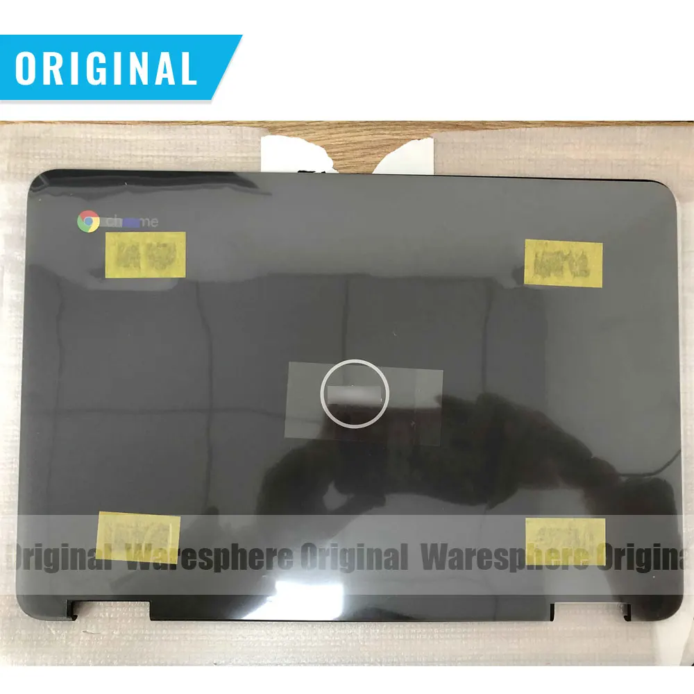 Новый оригинальный ЖК-дисплей задняя крышка для Dell Chromebook 11 3100 2-в-1 ноутбуки ЖК-дисплей верхняя крышка 0279W8 279W8 AP2FD000200
Новый оригинальный ЖК-дисплей задняя крышка для Dell Chromebook 11 3100 2-в-1 ноутбуки ЖК-дисплей верхняя крышка 0279W8 279W8 AP2FD000200