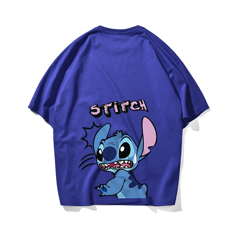 Startle Stitch Hip Hop Oversize Couple T Shirt Men Streetwear Harajuku Tshirt Short Sleeve Cotton Loose HipHop T-Shirt Basic
Startle Stitch Hip Hop Oversize Couple T Shirt Men Streetwear Harajuku Tshirt Short Sleeve Cotton Loose HipHop T-Shirt Basic