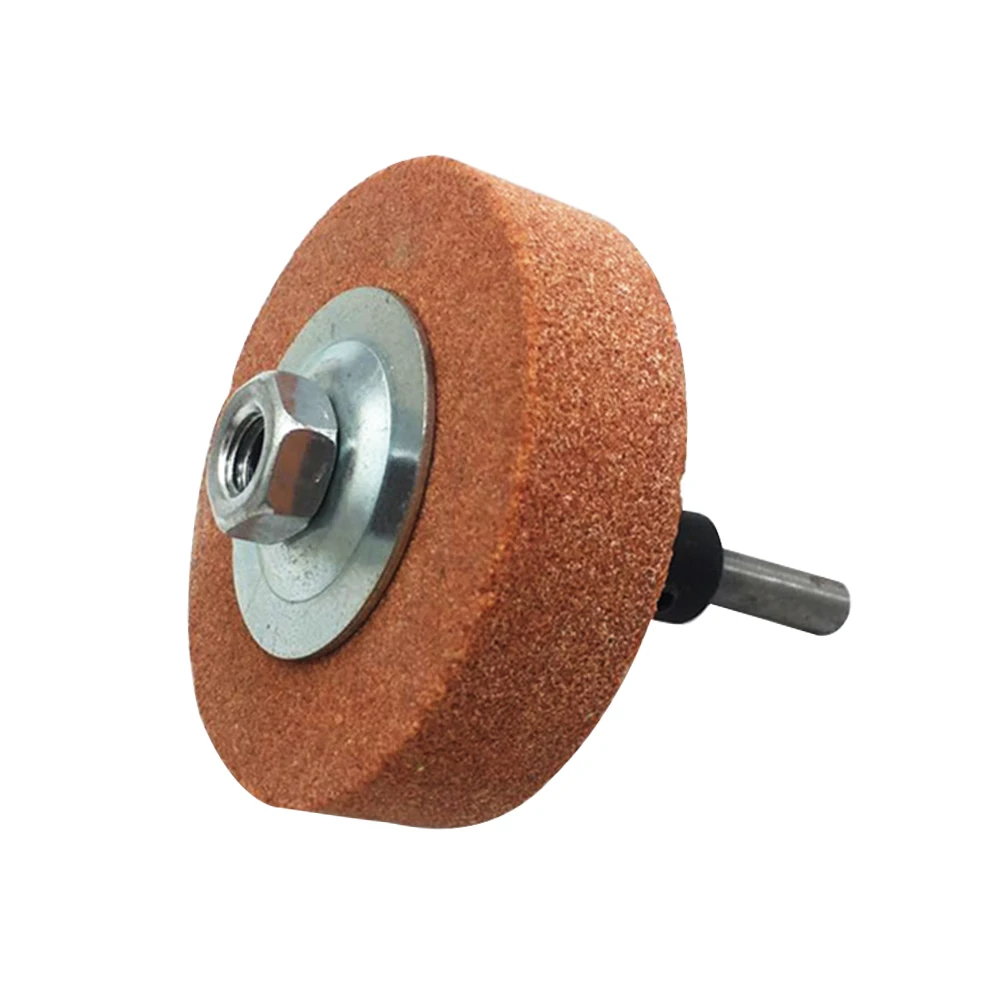 8pcs Woodworking Buffing Pad Drill Arbor Adapter Mirror Polishing Wheel Kit Disc Accessories
8pcs Woodworking Buffing Pad Drill Arbor Adapter Mirror Polishing Wheel Kit Disc Accessories