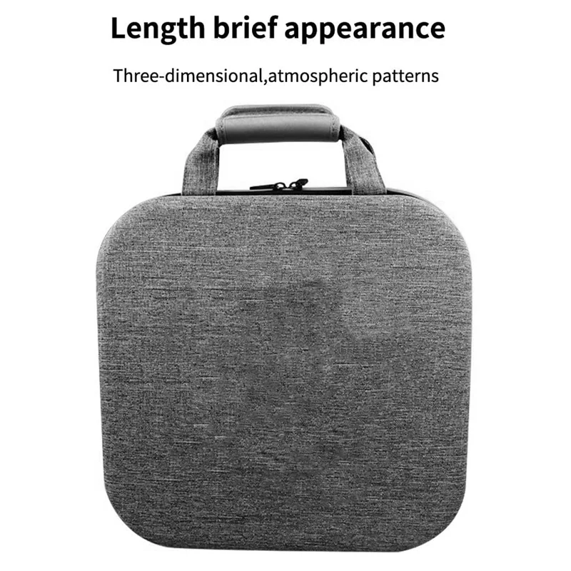 Case Cover Carrying Case Portable Waterproof Travel Storage Bag Handbag for Nintend NS Switch Ring-Con
Case Cover Carrying Case Portable Waterproof Travel Storage Bag Handbag for Nintend NS Switch Ring-Con