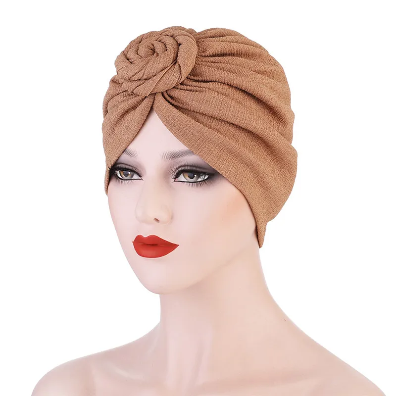 Fashion Women Elastic Bowknot Bandanas Turban Muslim Hijabs Beanies Head Wrap Hat Headwear Ladies Caps Bonnet Hair Accessories
Fashion Women Elastic Bowknot Bandanas Turban Muslim Hijabs Beanies Head Wrap Hat Headwear Ladies Caps Bonnet Hair Accessories