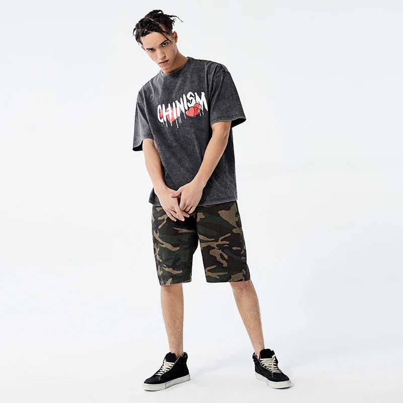 Fashion Simple Art T Shirt Travel Streetwear Modric Personality Washable T Shirt Men Poleras De Hombre Couple Clothes EC50TX
Fashion Simple Art T Shirt Travel Streetwear Modric Personality Washable T Shirt Men Poleras De Hombre Couple Clothes EC50TX