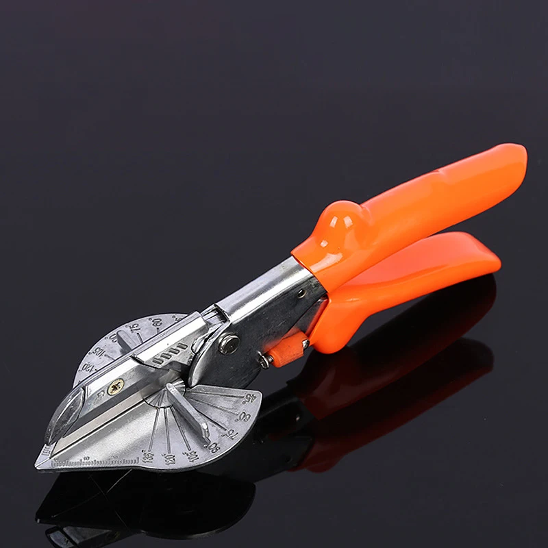 45-90 Degree PVC Cutter Multi Angle Mitre Wire Duct Manual Cutter PVC PE Plastic Pipe Hose Scissor Home Decor Plumbing Tool
45-90 Degree PVC Cutter Multi Angle Mitre Wire Duct Manual Cutter PVC PE Plastic Pipe Hose Scissor Home Decor Plumbing Tool