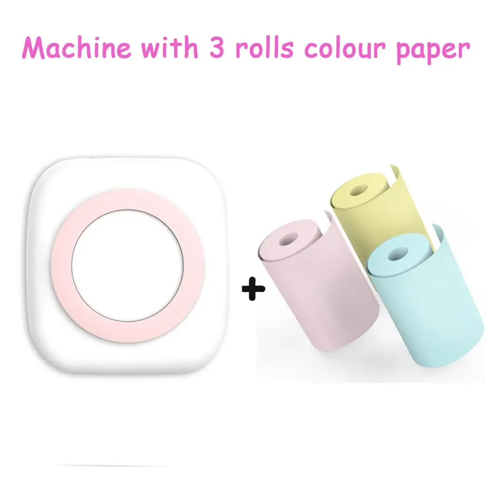 Thermal portable mini Bluetooth WP9503, WP9505L, WP9508,56- 57mm wireless thermal photo printer, suitable for Android ISO phones
Thermal portable mini Bluetooth WP9503, WP9505L, WP9508,56- 57mm wireless thermal photo printer, suitable for Android ISO phones