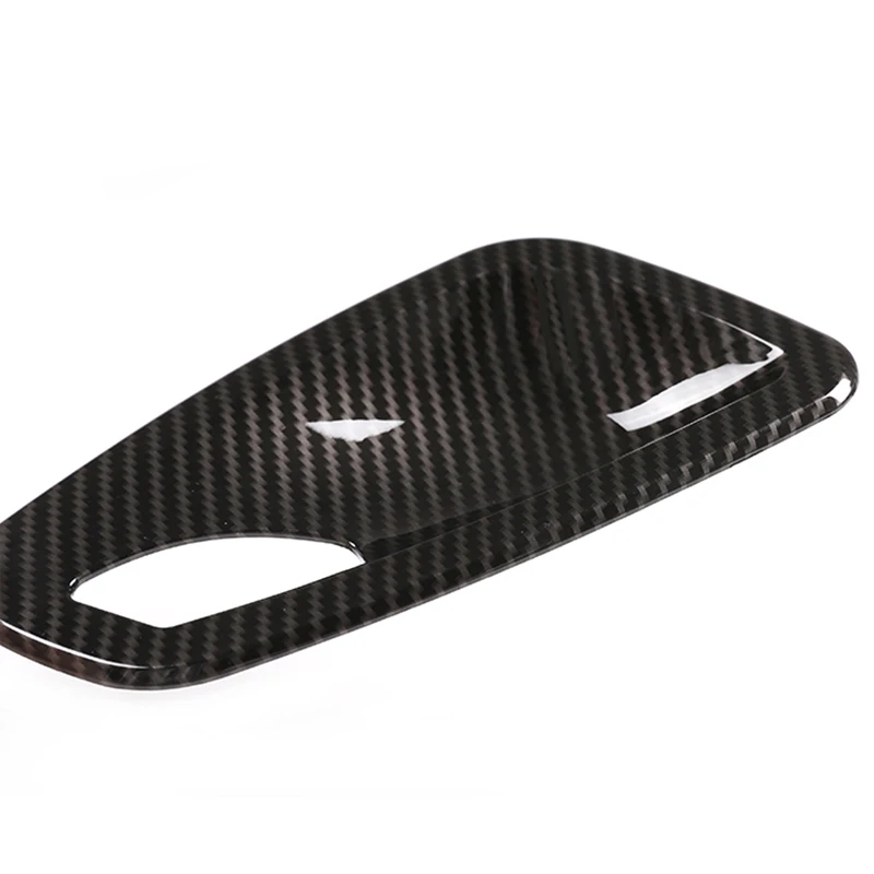 NEW-4Pcs Carbon Fiber Abs Car Interior Door Handle Cover Trim Door Bowl Cover Trim for Bmw E90 3 Series 2005-2012 Car Accessorie 
NEW-4Pcs Carbon Fiber Abs Car Interior Door Handle Cover Trim Door Bowl Cover Trim for Bmw E90 3 Series 2005-2012 Car Accessorie