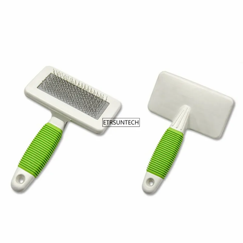 100pcs Pet Bath Brush Rubber Comb Hair Removal Brush Pet Dog Cat Grooming Cleaning Massage Pet Hair Care Tool
100pcs Pet Bath Brush Rubber Comb Hair Removal Brush Pet Dog Cat Grooming Cleaning Massage Pet Hair Care Tool