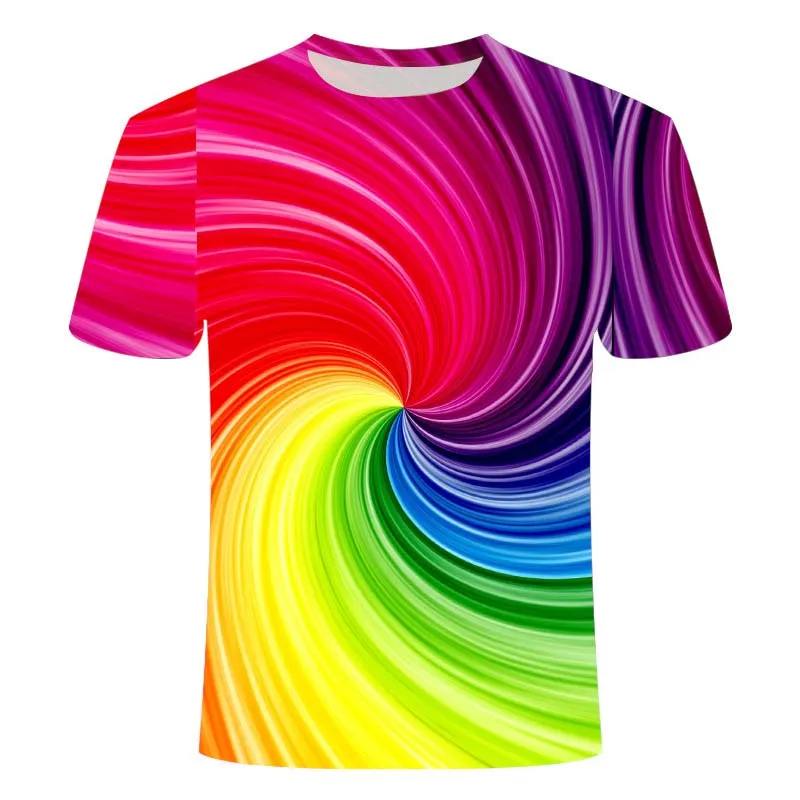 Black and White Swirl T-Shirt Men Women Dizzy T-Shirt 3D Funny Psychedelic T-Shirt Summer Casual Paisley T shirt Streetwear
Black and White Swirl T-Shirt Men Women Dizzy T-Shirt 3D Funny Psychedelic T-Shirt Summer Casual Paisley T shirt Streetwear