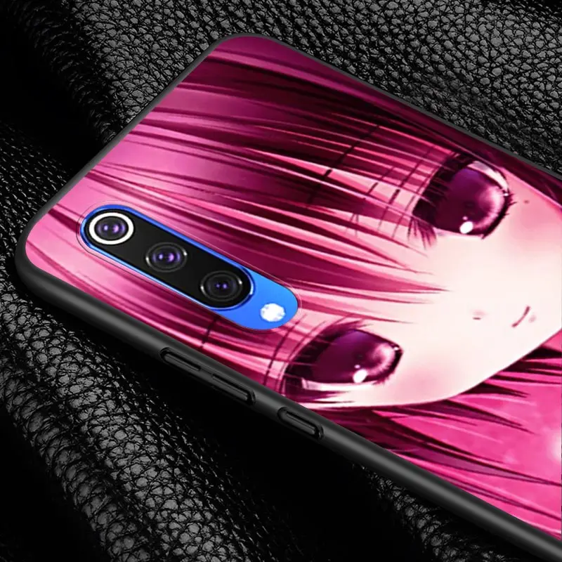 Cartoon girl basketball Shockproof Phone Case for Samsung Galaxy A90 A80 A70S A60 A50S A40 A20E A20 A10S Soft Black Cover
Cartoon girl basketball Shockproof Phone Case for Samsung Galaxy A90 A80 A70S A60 A50S A40 A20E A20 A10S Soft Black Cover