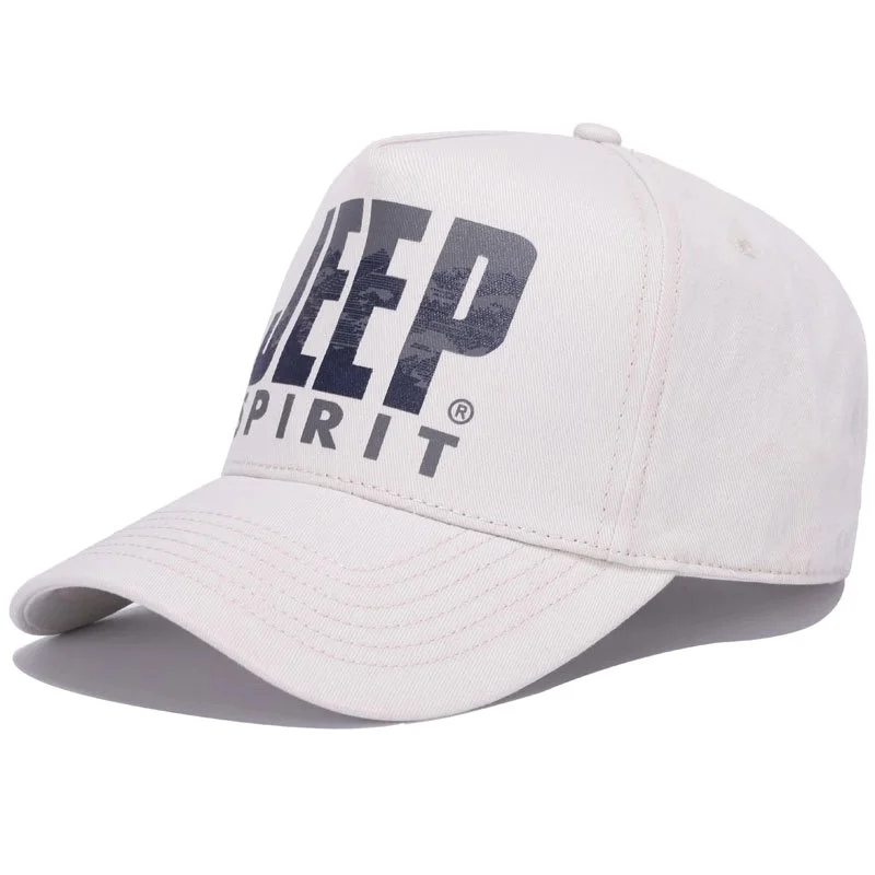 JeepSIRIT Spring 2022 New Four Seasons Couple Hat Fashion Tide Baseball Hat Truck Driver Hat Ca
JeepSIRIT Spring 2022 New Four Seasons Couple Hat Fashion Tide Baseball Hat Truck Driver Hat Ca