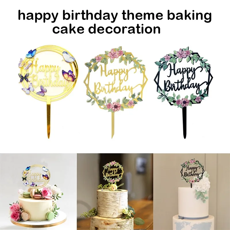 Gittler Happy Birthday Cake Topper Bling Sparkle Decoration Supplies for Birthday Party Baby Shower 1PC
Gittler Happy Birthday Cake Topper Bling Sparkle Decoration Supplies for Birthday Party Baby Shower 1PC
