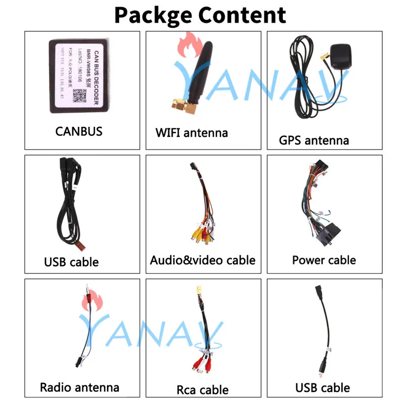 10.4 inch vertical screen Android system GPS navigator For-VW Tiguan 2010-2016 HD Car Stereo Radio Speech player DVR function
10.4 inch vertical screen Android system GPS navigator For-VW Tiguan 2010-2016 HD Car Stereo Radio Speech player DVR function