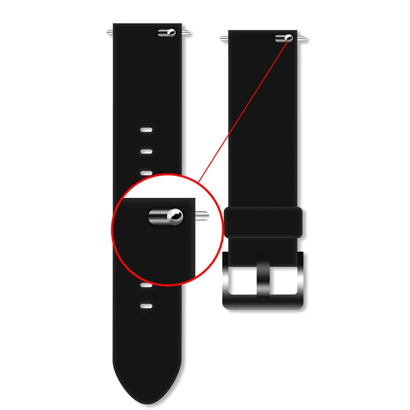 22mm 20mm Printing Silicone Band for Galaxy Watch 3 strap 46mm 42mm Sports Strap for Gear S3 Frontier/Classic Huawei active 2
22mm 20mm Printing Silicone Band for Galaxy Watch 3 strap 46mm 42mm Sports Strap for Gear S3 Frontier/Classic Huawei active 2