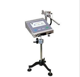 High-resolution inkjet printer Touch screen batch serial number Coding 200DPI ATT
High-resolution inkjet printer Touch screen batch serial number Coding 200DPI ATT