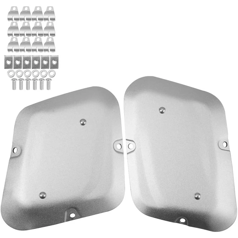 Engine Cover Cylinder Head Guard Protector For-BMW R1250GS R1250 GS ADV Adventure 2019 2020 2021 
Engine Cover Cylinder Head Guard Protector For-BMW R1250GS R1250 GS ADV Adventure 2019 2020 2021