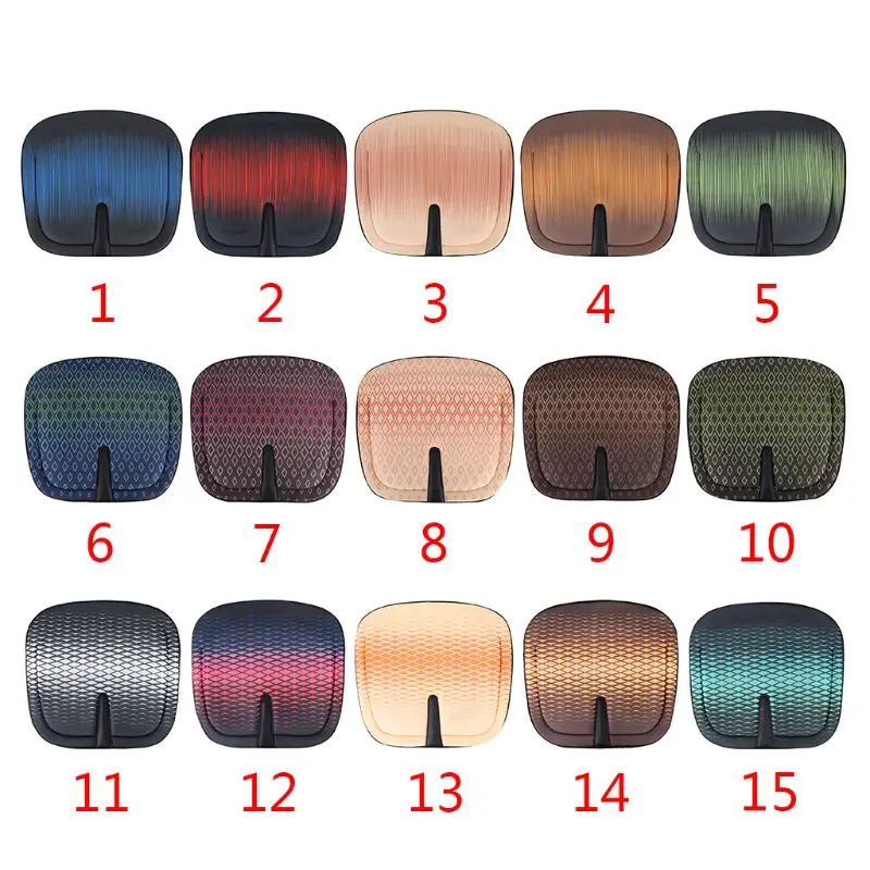 Jelly Gel Seat Cushion Office Jelly Seat Cushion for Long Sitting Pressure Relief Wheelchair Car Seat Cushion
Jelly Gel Seat Cushion Office Jelly Seat Cushion for Long Sitting Pressure Relief Wheelchair Car Seat Cushion