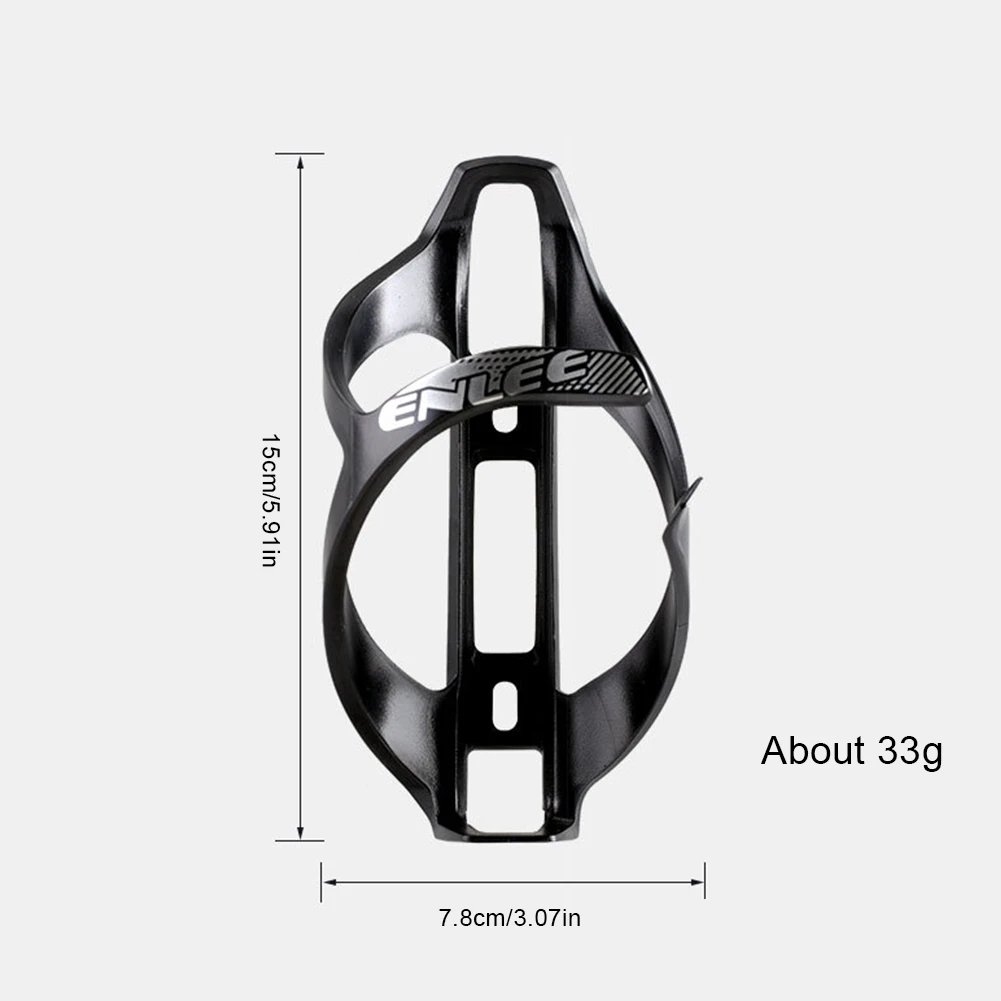 Universal Bicycle Bottle Cage Lightweight Bike Water Bottle Holder Cycling Bottle Bracket for Mountain Road Bike Acessorios
Universal Bicycle Bottle Cage Lightweight Bike Water Bottle Holder Cycling Bottle Bracket for Mountain Road Bike Acessorios