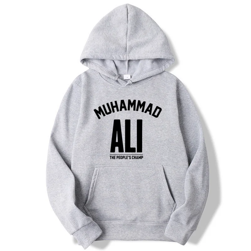 2021 Fashion Brand Men's Hoodie Muhammad Ali Printed Blended Cotton Spring and Autumn Men's Casual Hip-hop Hoodie Sweatshirt Hoo 
2021 Fashion Brand Men's Hoodie Muhammad Ali Printed Blended Cotton Spring and Autumn Men's Casual Hip-hop Hoodie Sweatshirt Hoo