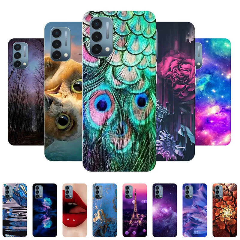 Silicon Case For OnePlus Nord N200 5G Case Print Soft TPU Back Cover Funda for OnePlus Nord N200 1+Nord N200 N 200 5G Phone Case
Silicon Case For OnePlus Nord N200 5G Case Print Soft TPU Back Cover Funda for OnePlus Nord N200 1+Nord N200 N 200 5G Phone Case