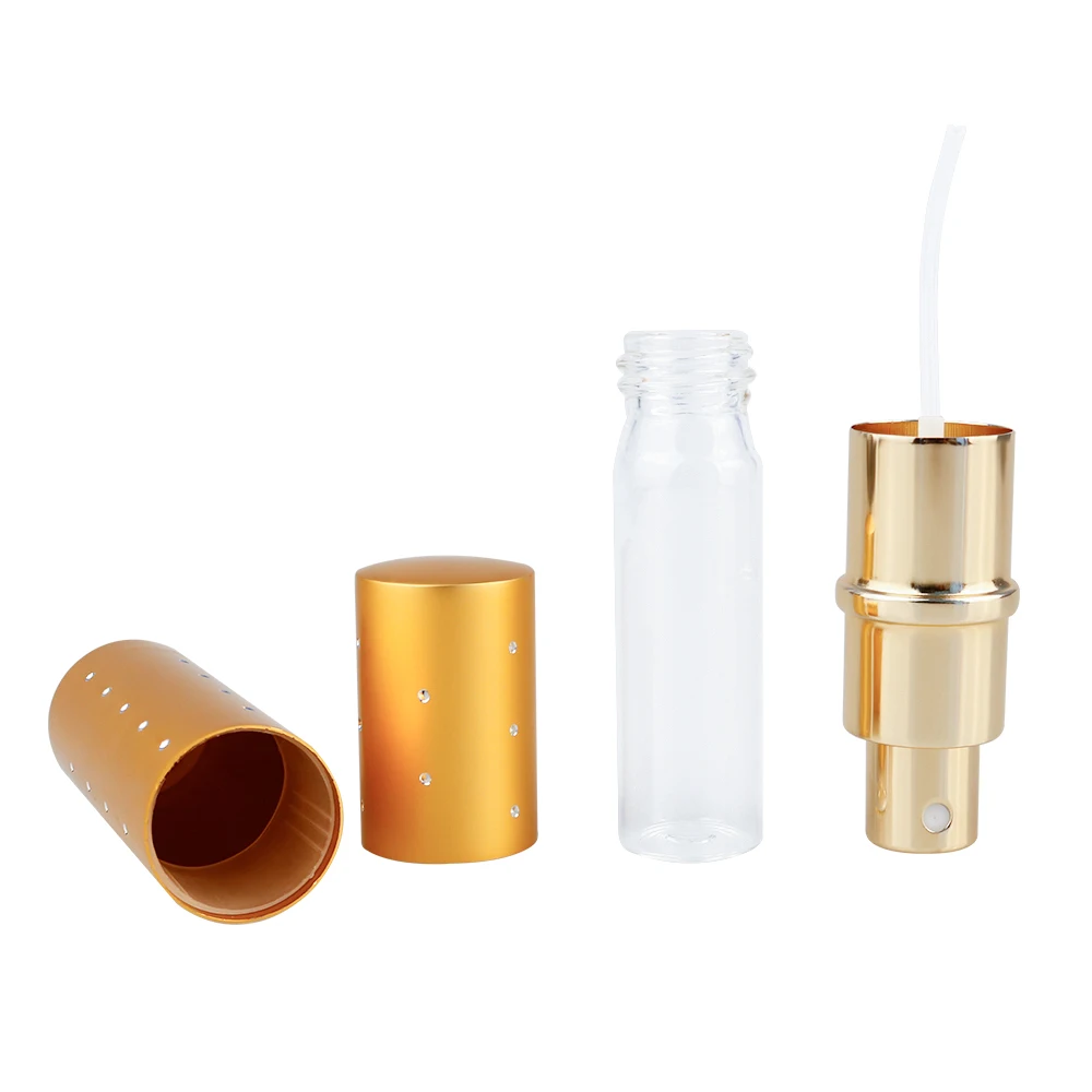 New 10ml spray bottles, cosmetics, bottles, perfume bottles, empty bottles, perfume bottles, aluminum tubes, perfume tubes.
New 10ml spray bottles, cosmetics, bottles, perfume bottles, empty bottles, perfume bottles, aluminum tubes, perfume tubes.