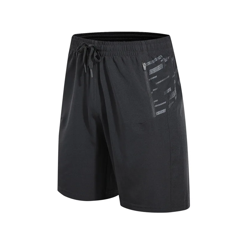 Men's Sports Shorts Summer Ice Silk Outdoor Woven Speed Dry Pants Leisure Fitness Running Basketball Training Five Wholesale
Men's Sports Shorts Summer Ice Silk Outdoor Woven Speed Dry Pants Leisure Fitness Running Basketball Training Five Wholesale