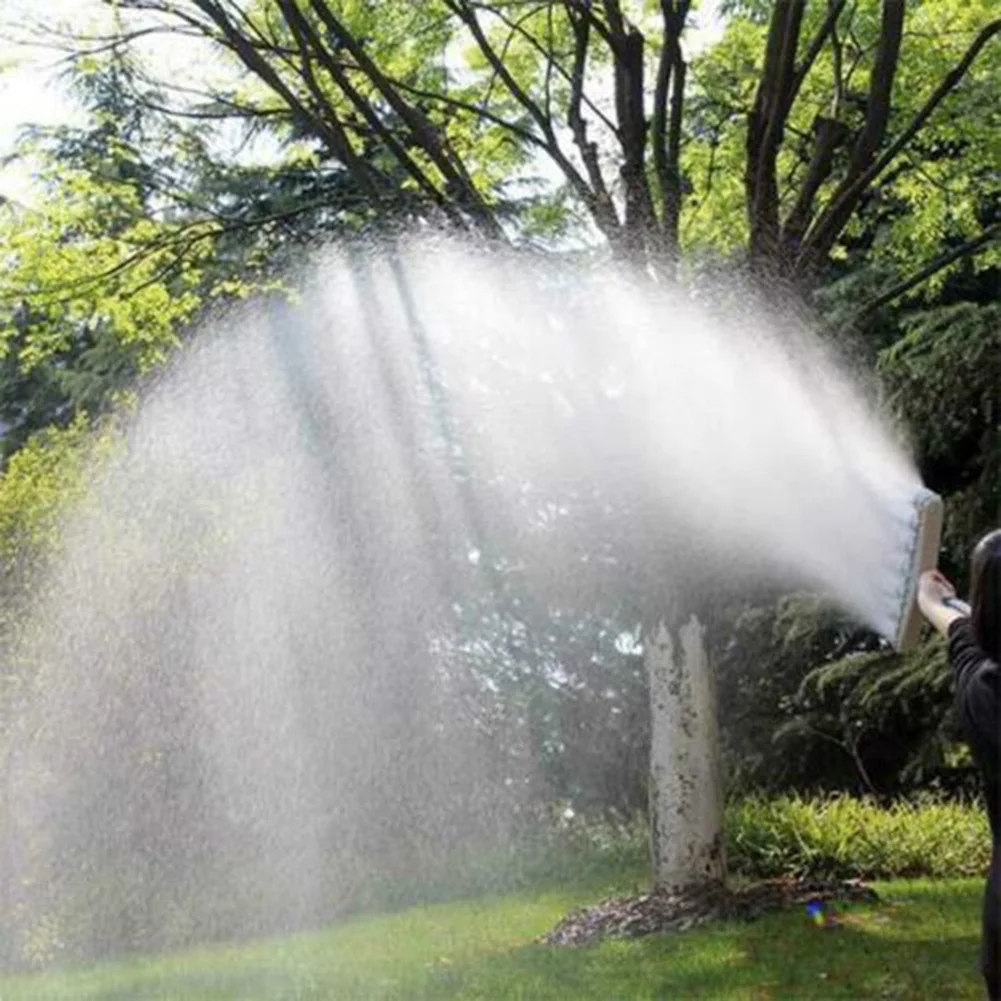 Agriculture Garden Atomizer Nozzles Lawn Multi Hole Water Sprinklers Irrigation Atomizer Hose Nozzles Irrigation Watering Spray 
Agriculture Garden Atomizer Nozzles Lawn Multi Hole Water Sprinklers Irrigation Atomizer Hose Nozzles Irrigation Watering Spray