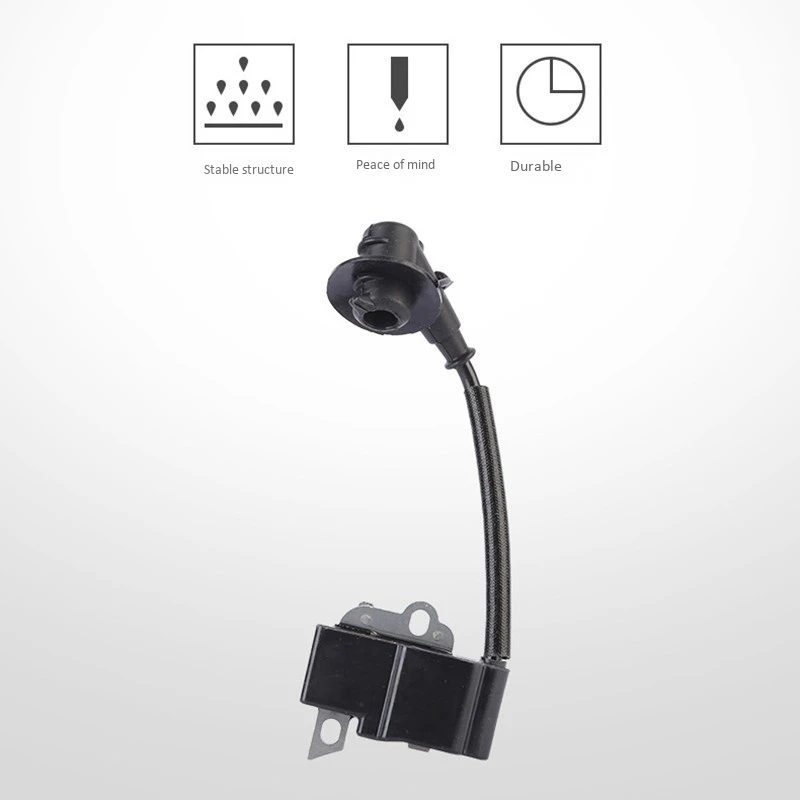 Ignition Coil Module Coil Fits STIHL Chainsaw MS251 MS251C, Ignition Coil for STIHL MS231 MS251 PARTS 1141 400 1307
Ignition Coil Module Coil Fits STIHL Chainsaw MS251 MS251C, Ignition Coil for STIHL MS231 MS251 PARTS 1141 400 1307