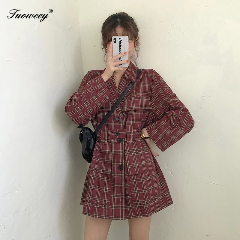 Women pocket plaid long Shirt 2019 Female Clothing Long Sleeve Blusas Women's Office Blouses Print elegant Lady woman clothes
Women pocket plaid long Shirt 2019 Female Clothing Long Sleeve Blusas Women's Office Blouses Print elegant Lady woman clothes