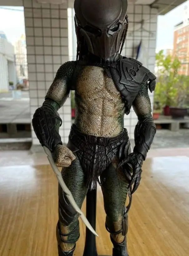 HT hottoys Hot Toys MMS137 MMS-137 Alien 1/6 Collectible Action Figure Toy Doll Model Body In stock
HT hottoys Hot Toys MMS137 MMS-137 Alien 1/6 Collectible Action Figure Toy Doll Model Body In stock