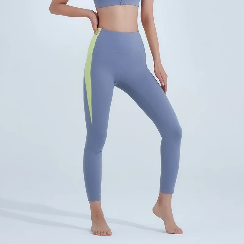 JULY SAND Yoga Pants Women Fitness Sportwear High Waist Leggings Gym Clothes For Women Sexy Yoga Leggings
JULY SAND Yoga Pants Women Fitness Sportwear High Waist Leggings Gym Clothes For Women Sexy Yoga Leggings
