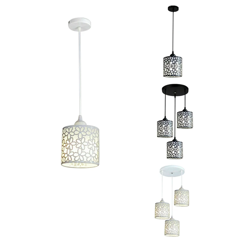 Modern Ceiling Light Flower Petal LED Pendant Lamp Dining Room Chandelier Lampshade
Modern Ceiling Light Flower Petal LED Pendant Lamp Dining Room Chandelier Lampshade
