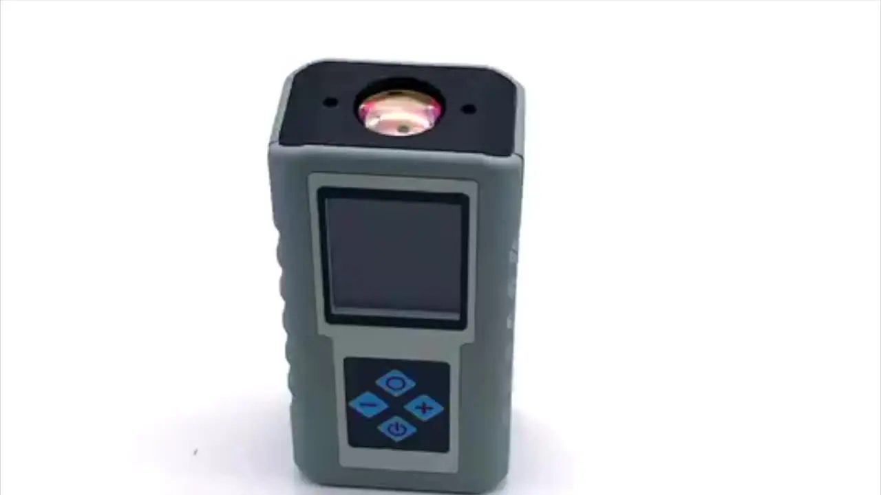 Z100- Fast Detect High Sensitivity CH4/LPG/ING Detector Portable Laser Methane Gas Detector
Z100- Fast Detect High Sensitivity CH4/LPG/ING Detector Portable Laser Methane Gas Detector