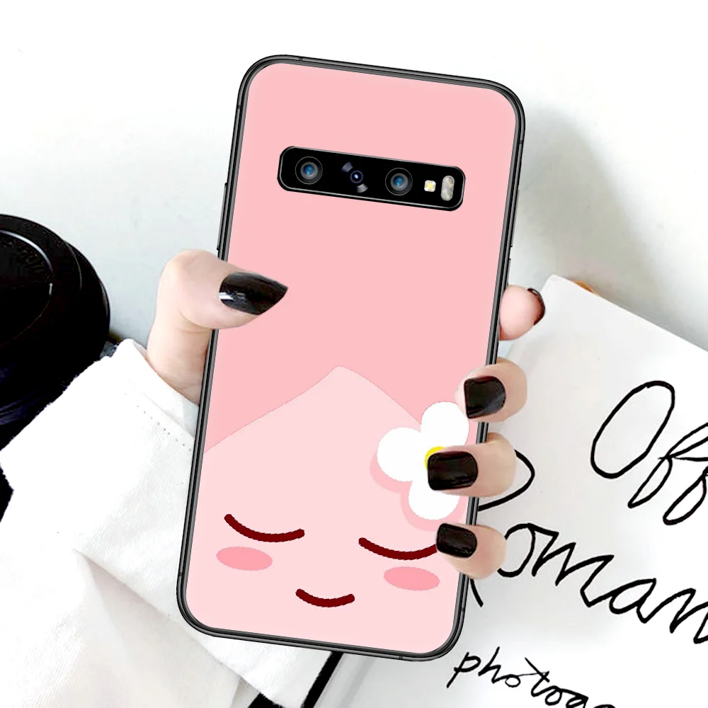 Cocoa Ryan Phone Case For Samsung Galaxy Note S 8 9 10 20 Plus E Lite Uitra black Funda Tpu Etui Soft Waterproof Silicone Cover
Cocoa Ryan Phone Case For Samsung Galaxy Note S 8 9 10 20 Plus E Lite Uitra black Funda Tpu Etui Soft Waterproof Silicone Cover