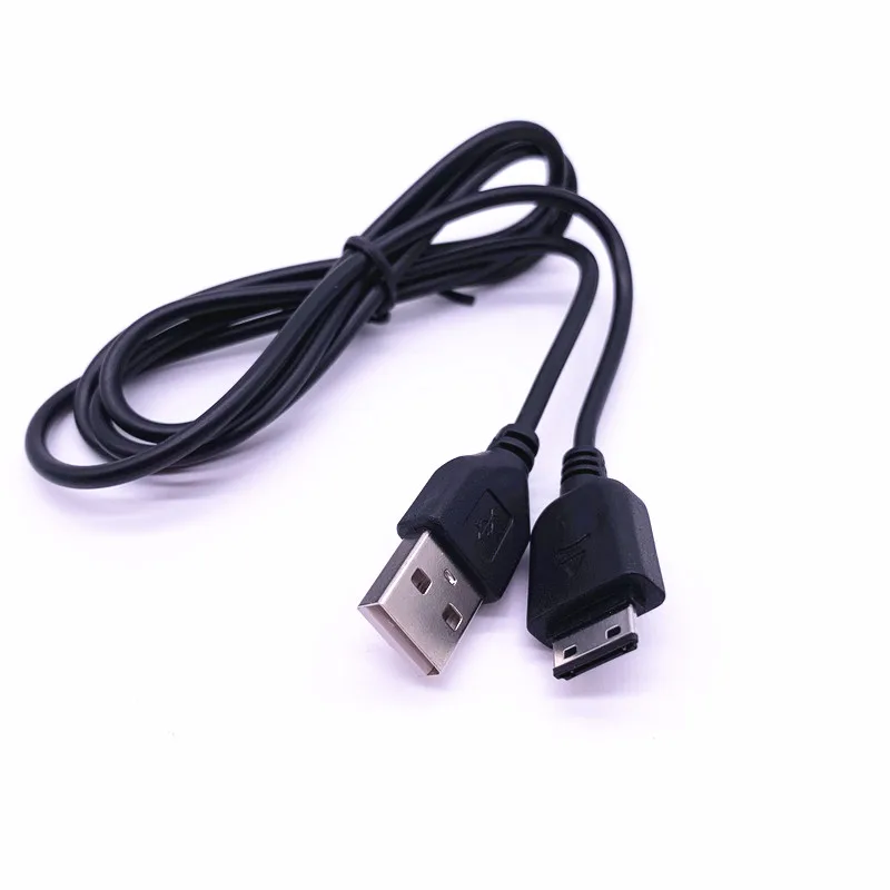 Зарядный кабель USB для Samsung SCH Series U960 Rogue/Glyde II U940 Glyde C510 C5212 U490 Trance U900 Flipshot |