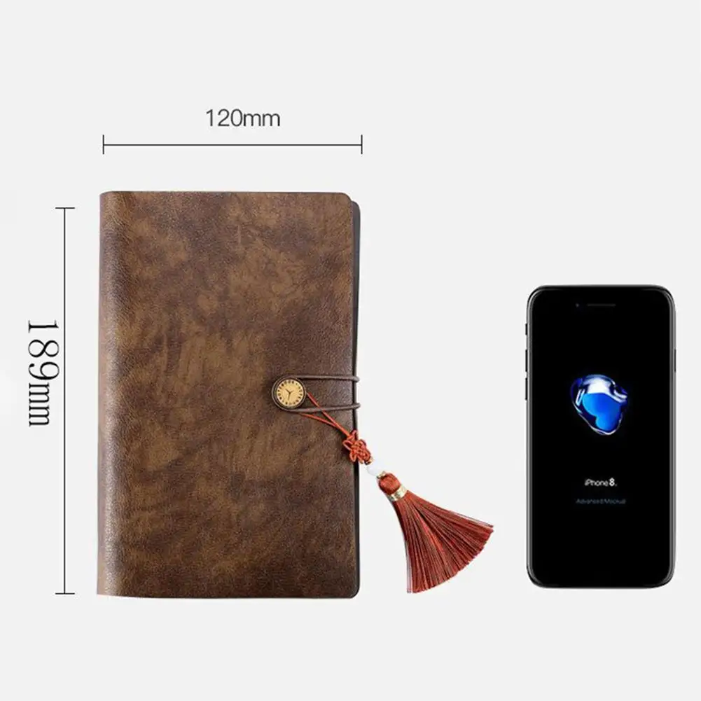 Notebook Portable Loose Leaf Planner Diary Book Notebook Scrapbook Stationery Supplies Office School Supplies
Notebook Portable Loose Leaf Planner Diary Book Notebook Scrapbook Stationery Supplies Office School Supplies
