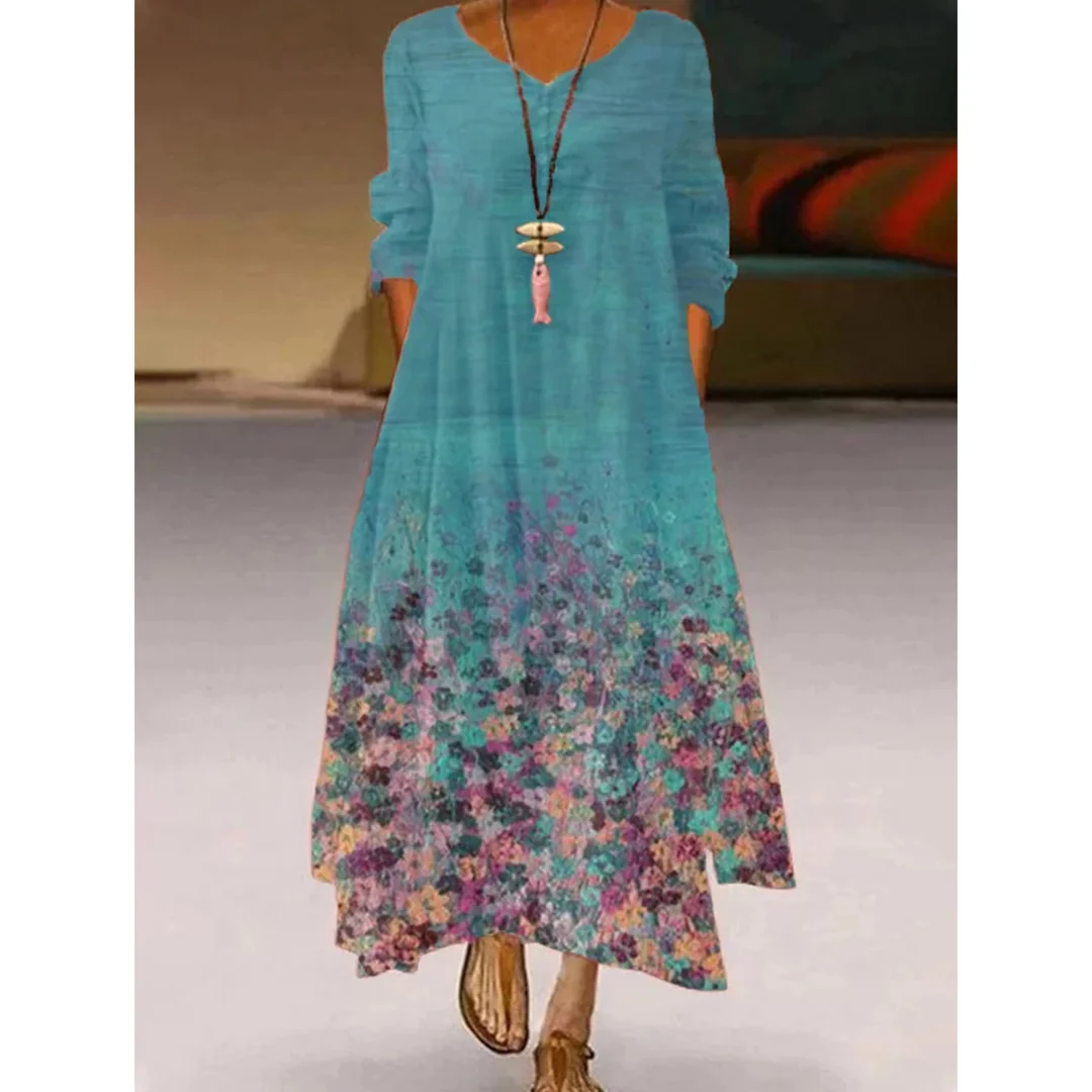 New Women's y2k Dresses 3D Ink Painting Style Ladies Clothing High Waist Long Sleeve Party Dress Spring Autumn Femme Casual Robe
New Women's y2k Dresses 3D Ink Painting Style Ladies Clothing High Waist Long Sleeve Party Dress Spring Autumn Femme Casual Robe