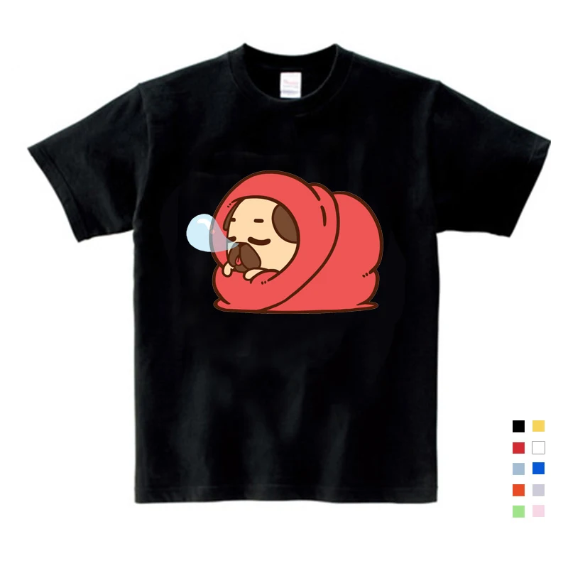 kids t shirt for Girls Clothes Summer T shirt O-Neck Short White TShirt Cartoon Girls Boy T shirts Kids Tops Tees Sportswear 8T
kids t shirt for Girls Clothes Summer T shirt O-Neck Short White TShirt Cartoon Girls Boy T shirts Kids Tops Tees Sportswear 8T