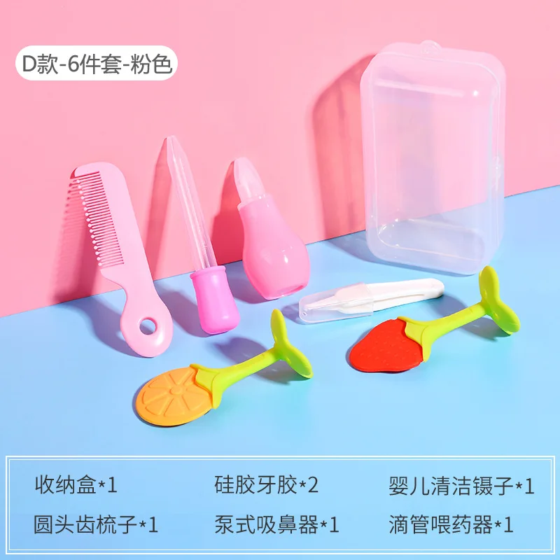 Разные детали, искусственная кожа, Назальный аспиратор, медицинская кормушка, расческа, соска combo
Разные детали, искусственная кожа, Назальный аспиратор, медицинская кормушка, расческа, соска combo