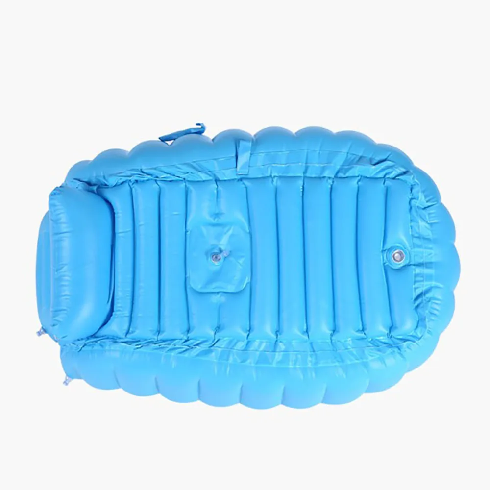 Portable Baby Bathtub Baby Inflatable Foldable Bathtub Warm In Winter Inflatable Non-Slip Swimming Pool Durable Air Pump Bathtub
Portable Baby Bathtub Baby Inflatable Foldable Bathtub Warm In Winter Inflatable Non-Slip Swimming Pool Durable Air Pump Bathtub