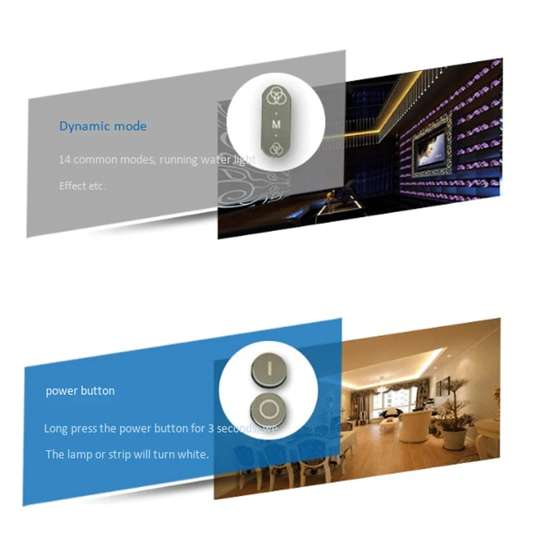 Symphony Music Controller LED Controller Intelligent Symphony Controller Colorful X1 Controller
Symphony Music Controller LED Controller Intelligent Symphony Controller Colorful X1 Controller