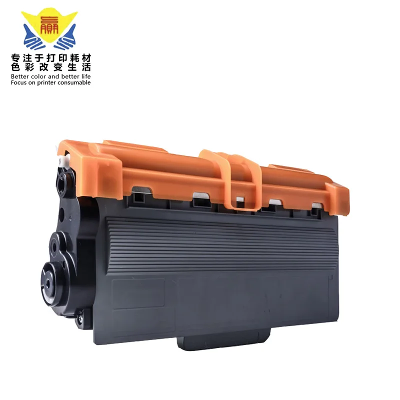 Картридж с тонером TN2480, совместимый с JIANYINGCHEN, для Brother DCP-L2535DW, DCP-2550DW, HL-2375DW, MFC-L2715DW, MFC-L2750DW (2 шт./лот)
Картридж с тонером TN2480, совместимый с JIANYINGCHEN, для Brother DCP-L2535DW, DCP-2550DW, HL-2375DW, MFC-L2715DW, MFC-L2750DW (2 шт./лот)