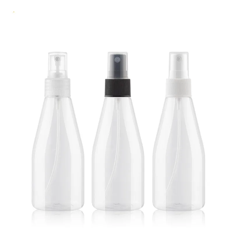 30Pcs/lot 200ML Empty Liquid Spray Container,200cc PET Transparent Bottle High Quality Mist Perfume Spray Bottle
30Pcs/lot 200ML Empty Liquid Spray Container,200cc PET Transparent Bottle High Quality Mist Perfume Spray Bottle