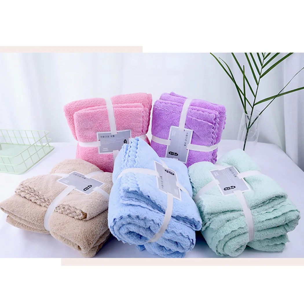 2 X Luxury Towels Bath Large Towles Super Soft Bath Cotton Bath Sheet Towels Refined With High-quality Ring-spun Yarn Making
2 X Luxury Towels Bath Large Towles Super Soft Bath Cotton Bath Sheet Towels Refined With High-quality Ring-spun Yarn Making